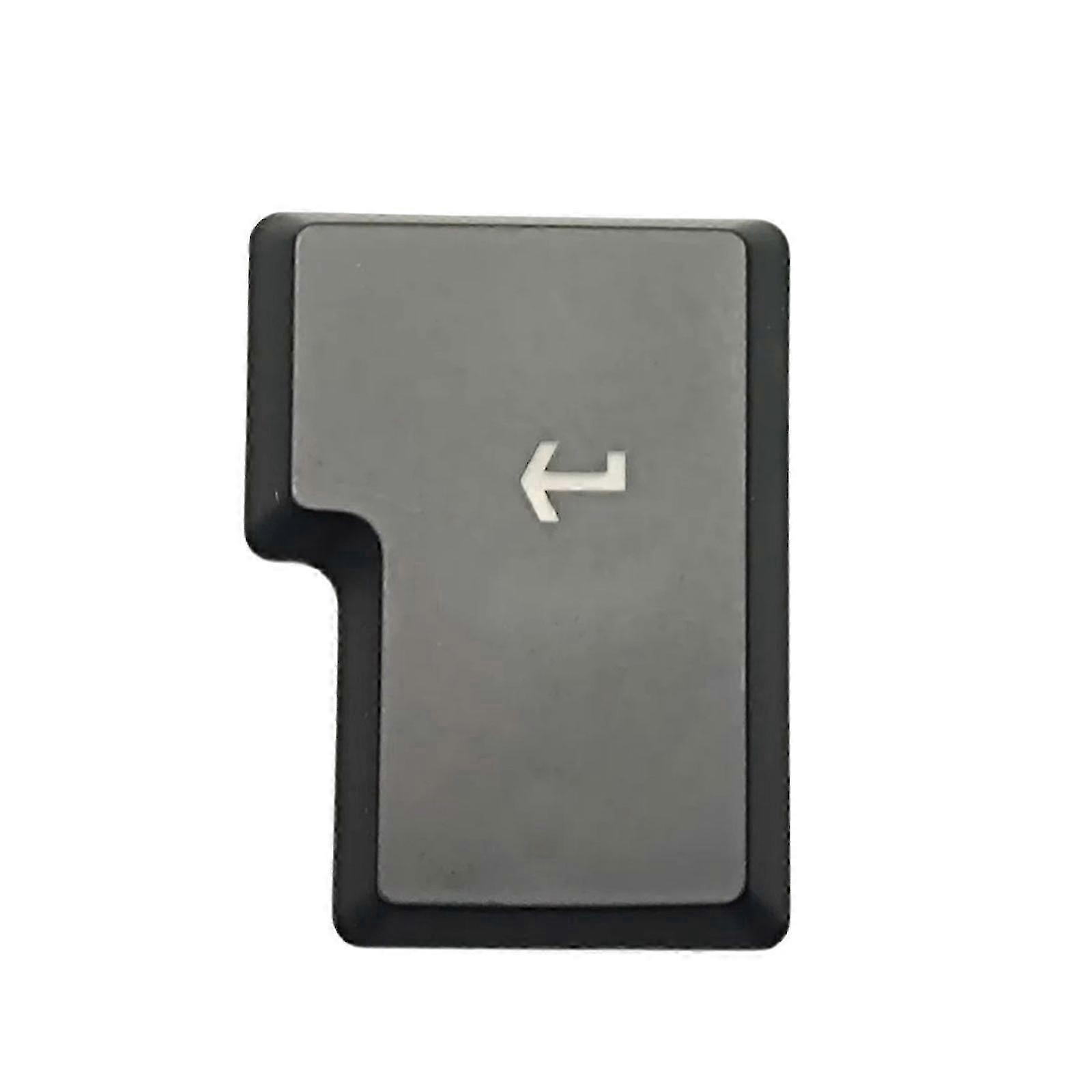 Enter Keycap Wear Resistant for Programmers and Gamers Compatibles G915 G913TKL G813 Simple to Install Black 888