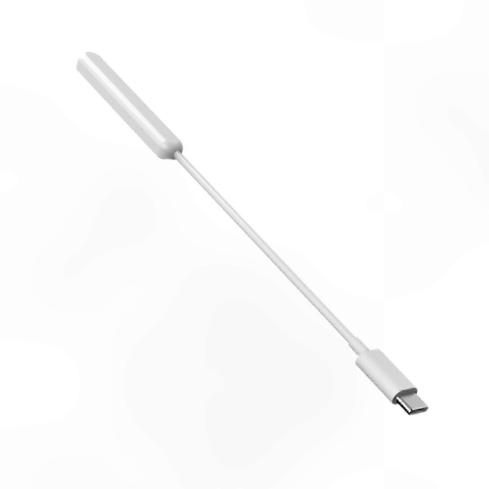 Magnetic 2-in-1 Charging Cable for Pencil 2nd Generation Stylus