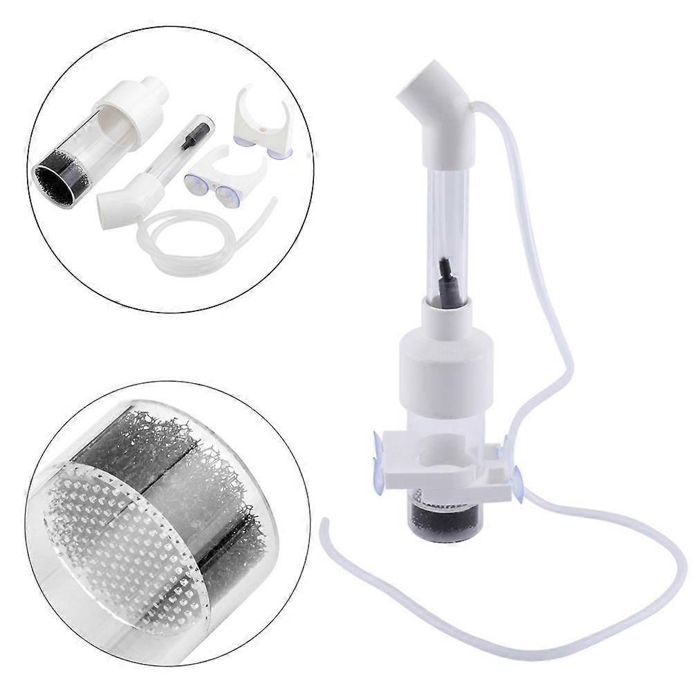 Fish Egg Incubator Tumbler for Aquarium Use with Mouth-Brooding 50mm