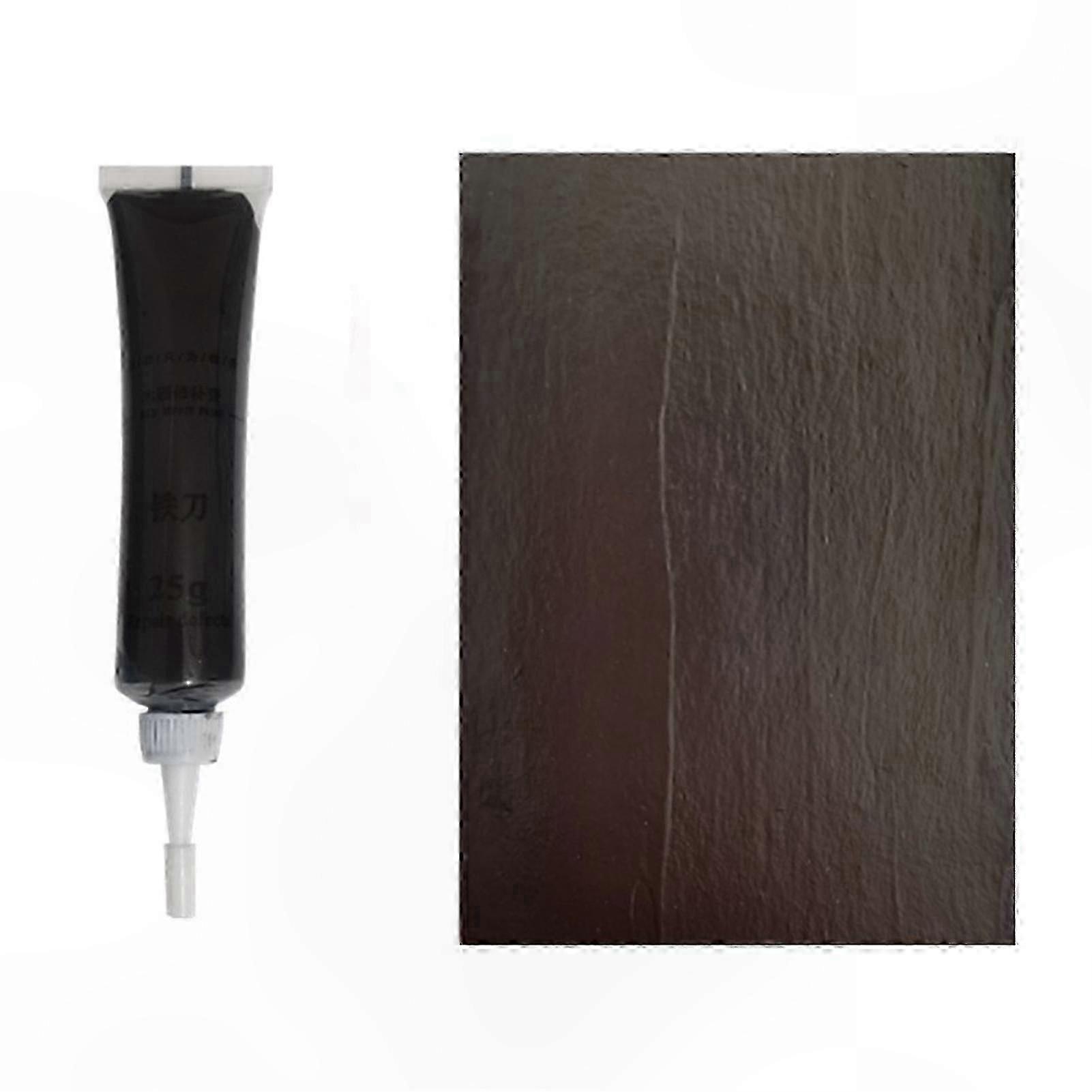 25g Wood Scratch Repair Paste for Hardwood Floors and Furniture Restoring Solution Cabinet and Table Surface Fixing Kit 25-26