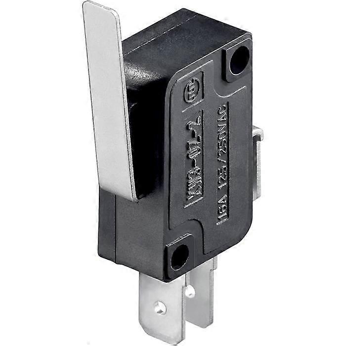Goobay 10185 Micro Switch Support - 1 Pole