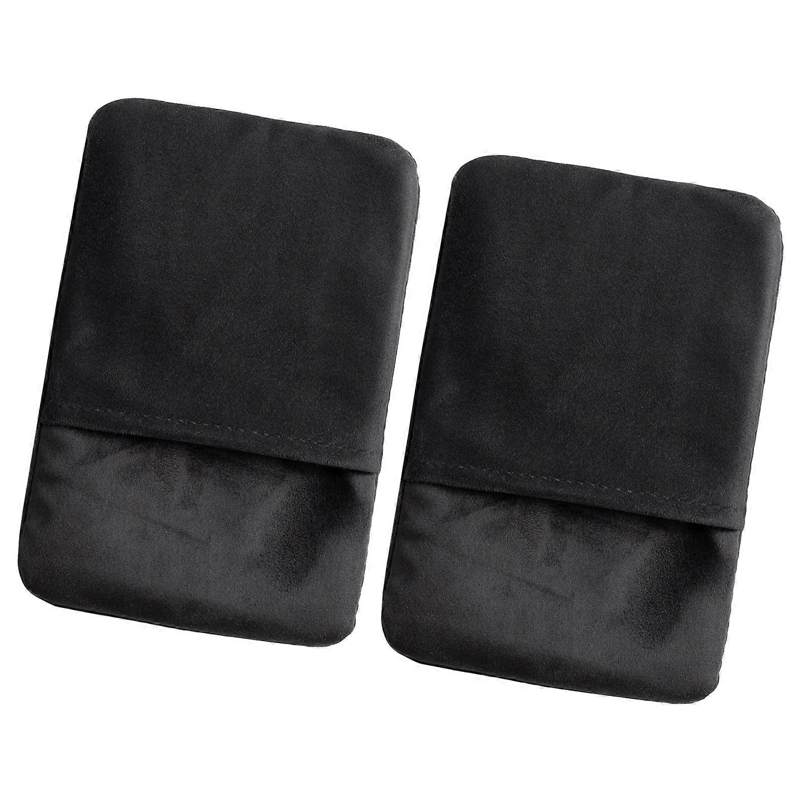 Not Scratch Fiber Cleaning Tool For Delicate Screens Car Display Phone Panel Dense Weave Washable Fabric Multicolor