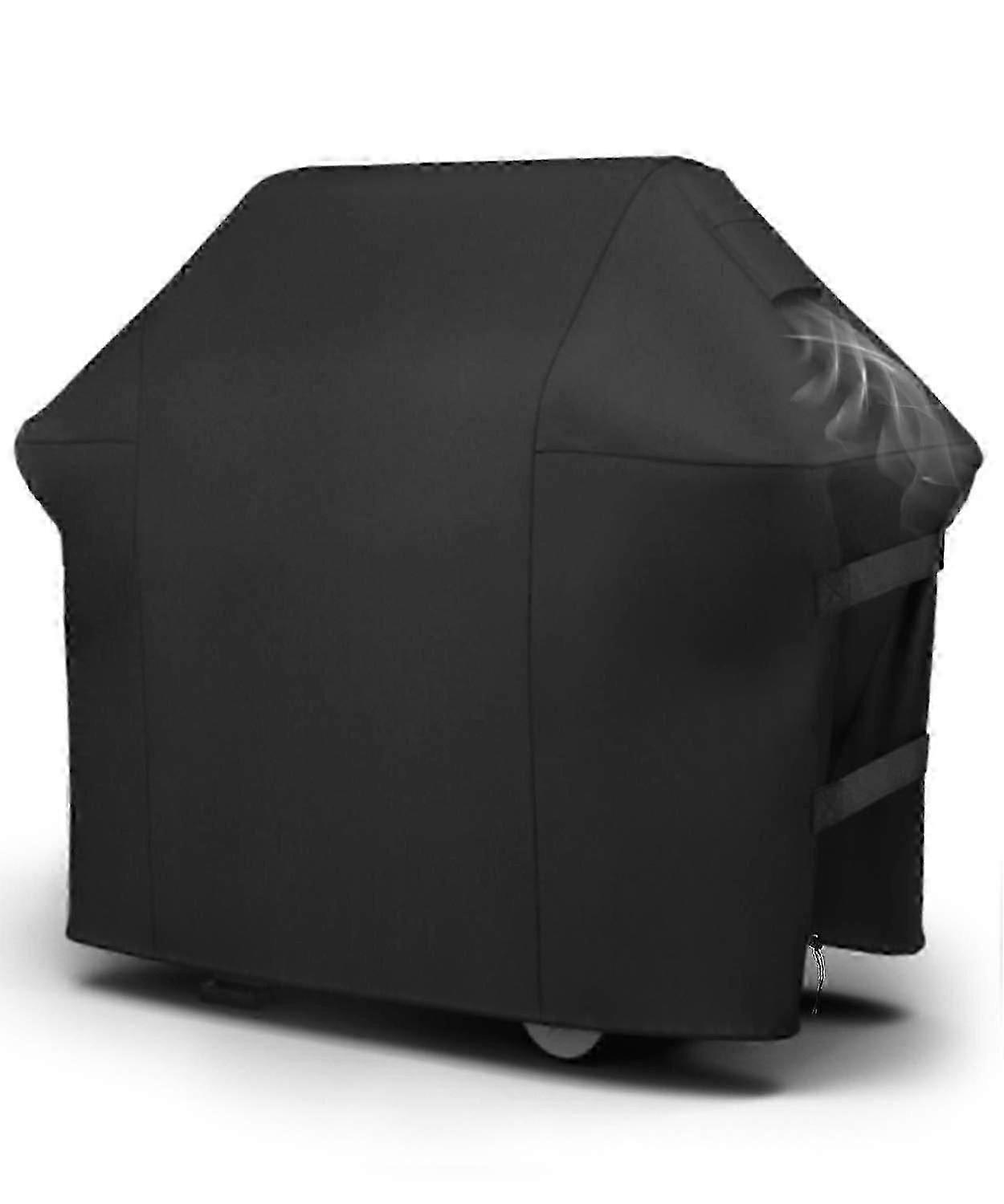 Κάλυμμα ψησταριάς Weber Spirit 210 600D αδιάβροχο για εξωτερική χρήση, BBQ 132x66x109CM