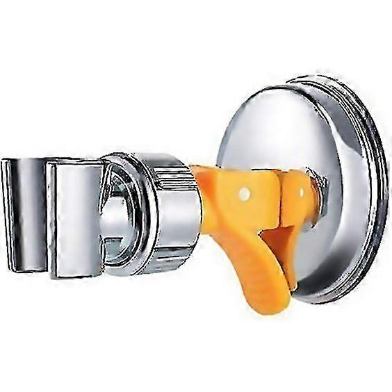 For 360 Rotation Adjustable Shower Rack Suction Cup Shower Rack Large Adsorption Suction Cup Shower
