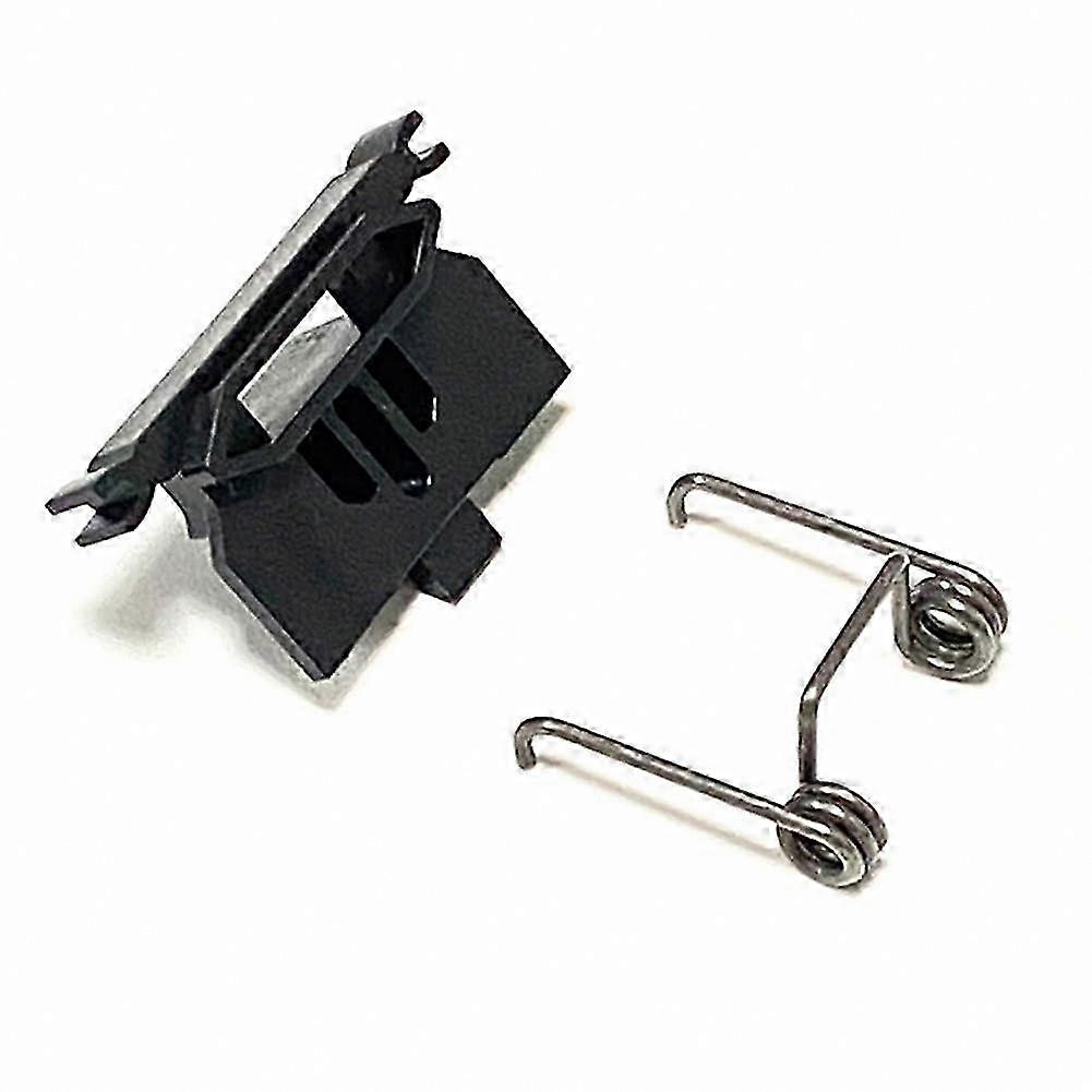 Compatible Replacement Components for Hair Trimmer Models 8148, 8591, 8504