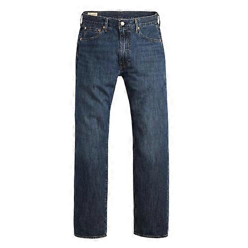 Levis Mens 555 Jeans