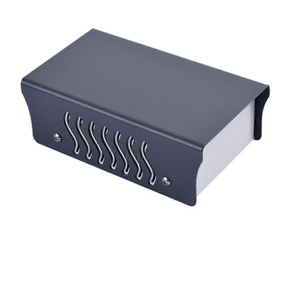 Professional IronCase Iron Enclosure HighQuality Box Metal Box Wire Junction Box Project Box Bahar Enclosure BDA 40051,B