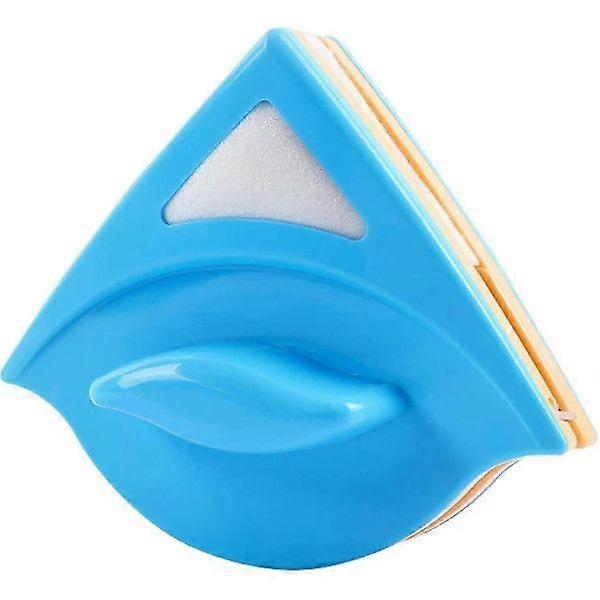 Magnetic window cleaner, double-sided magnetic window cleaner, window cleaning tool