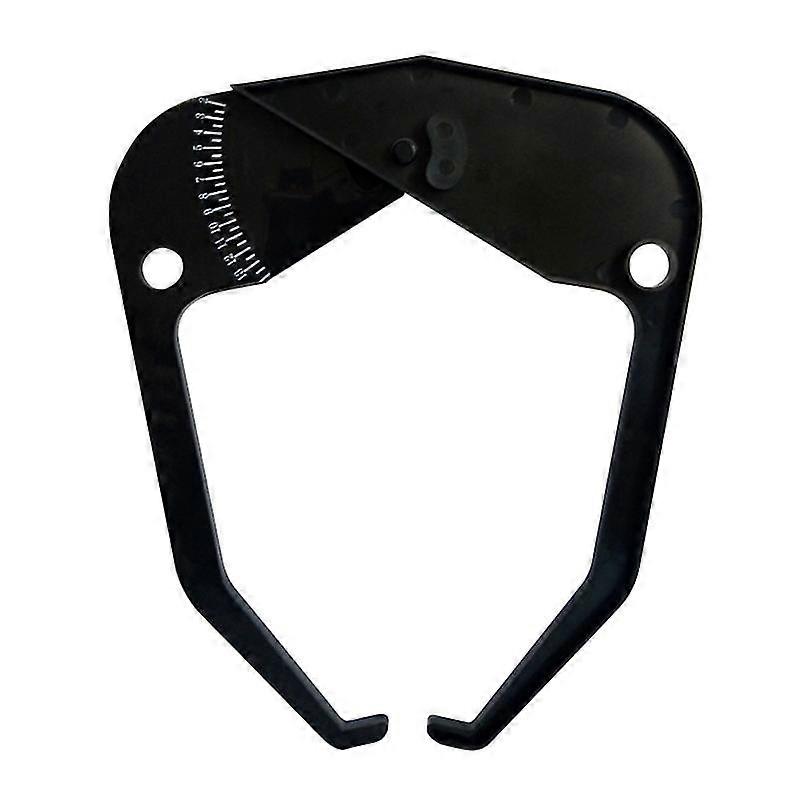 Wheel Balancer Caliper Tire Balancer Caliper Measurement Caliper Measuring