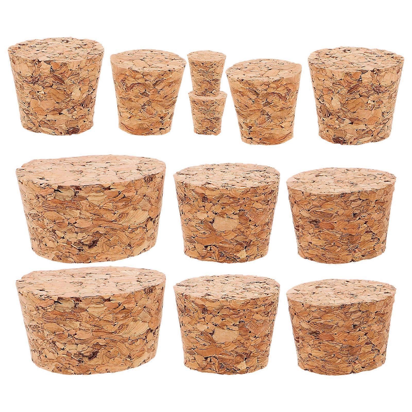 for Seal 1Set Cone-Shaped Wooden