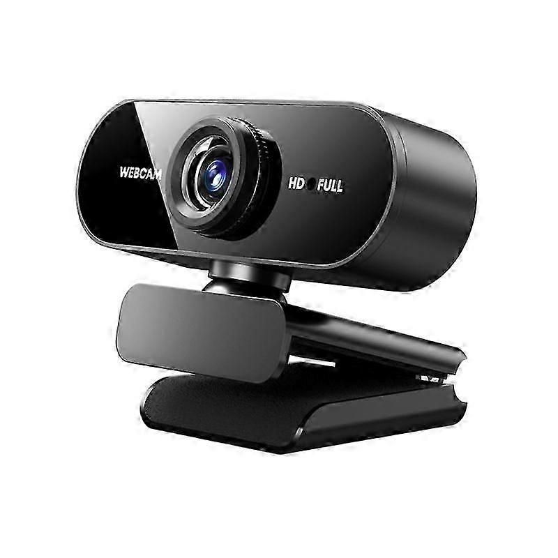Webcam With Microphone Usb Computer Web Camera Streaming Webcam Pc Desktop