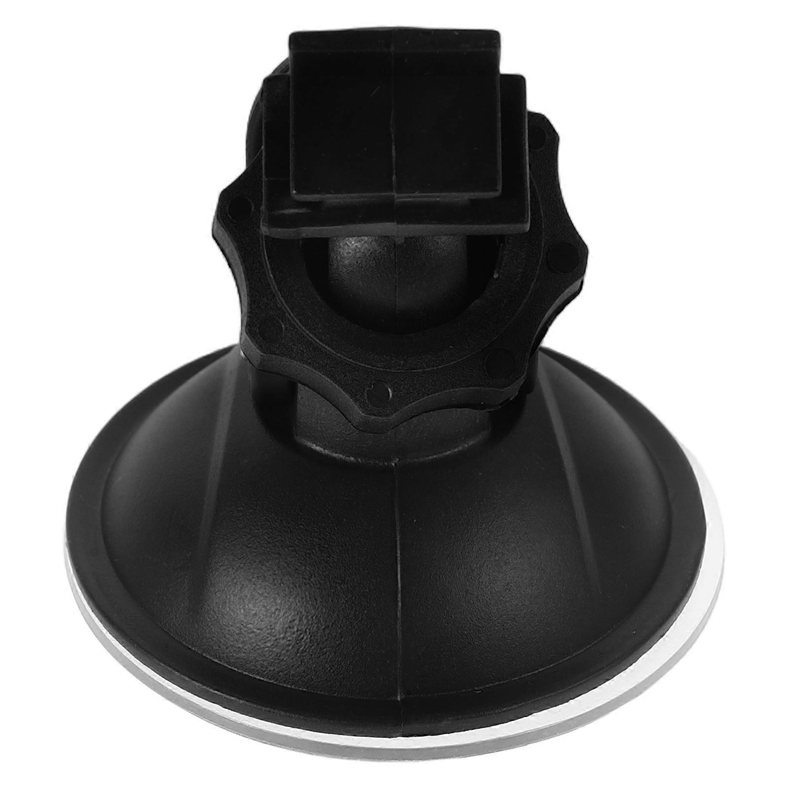 Car Suction Cup Mount Bracket for Dash Cam with L Shaped Design