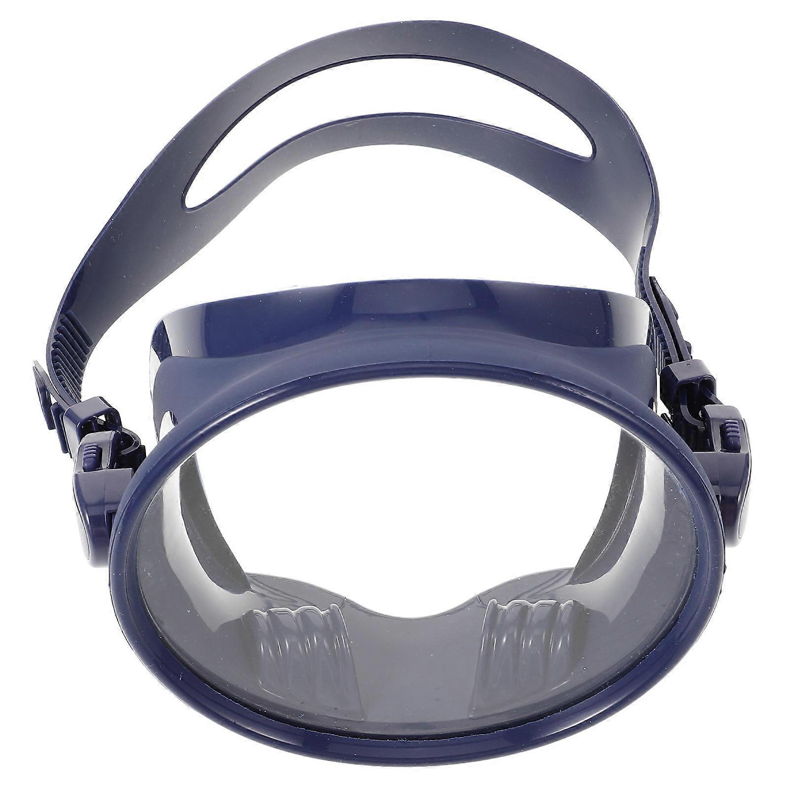 Adjustable Swimming Goggle Swimming Eye Protector for Adults Lightweight Swim Goggle