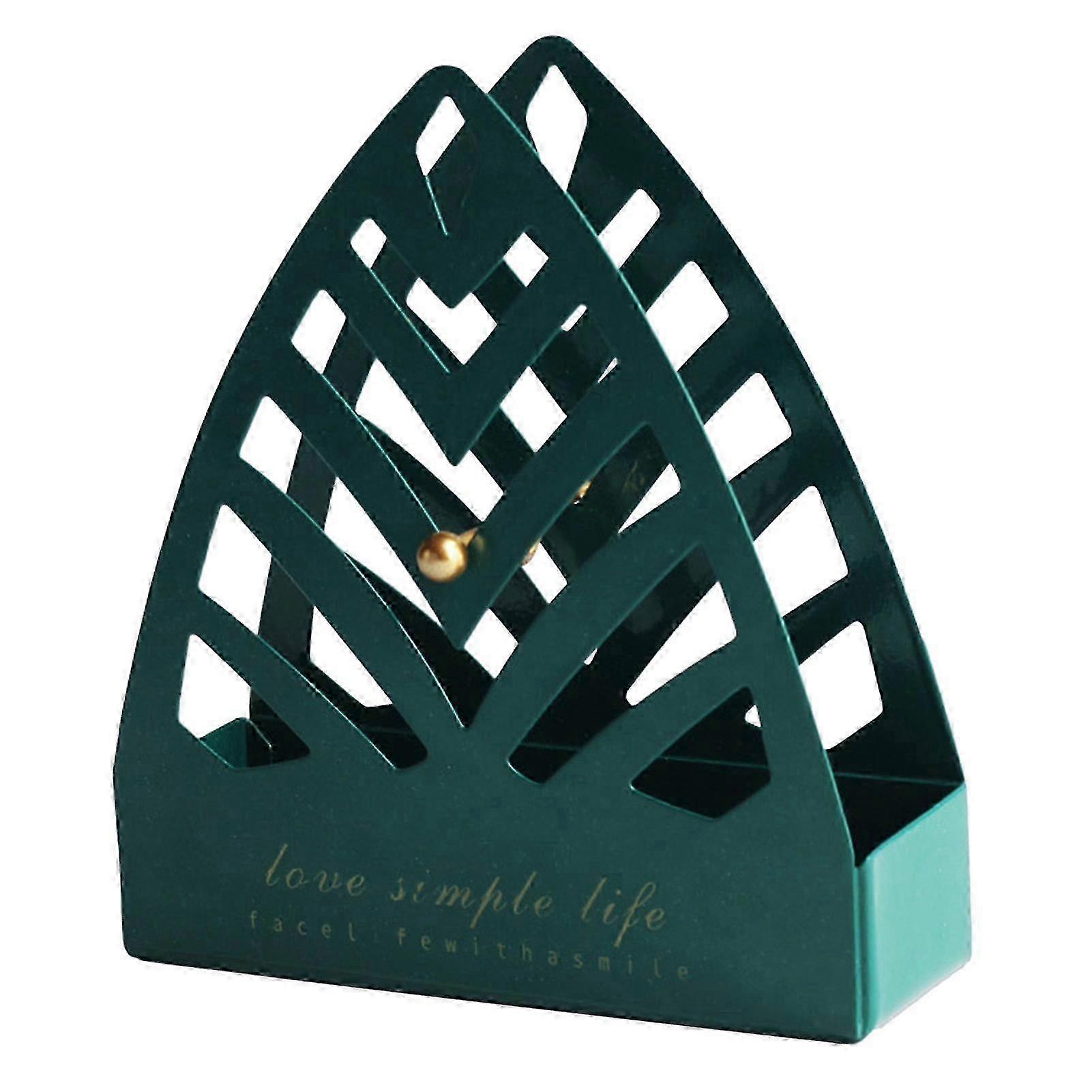 Nordic Style Rust-proof & Fireproof Mosquito Coil Stand for Home Daily Use