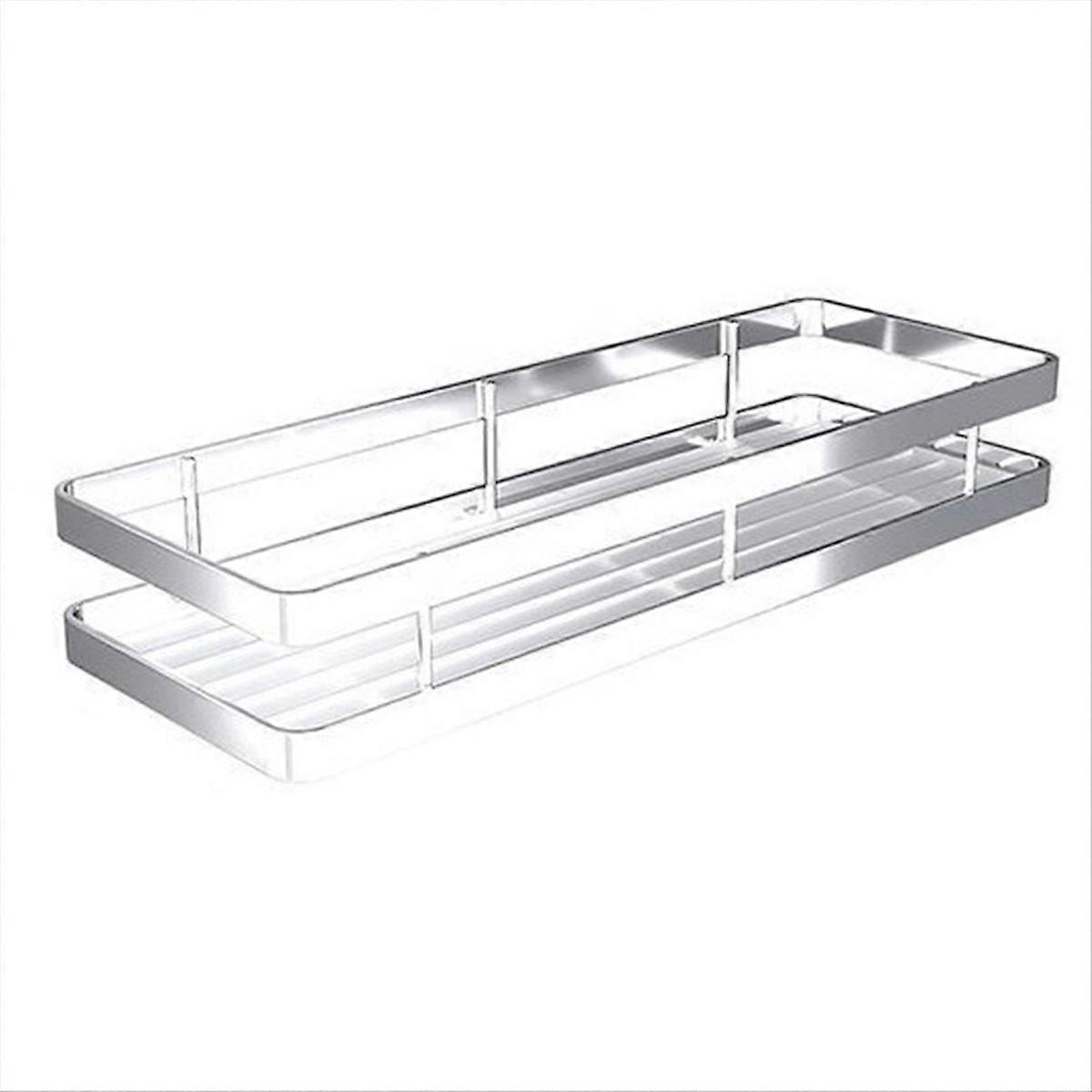 Wall-Mounted Multi-Storey Kitchen Shelf Detachable Storage Rack