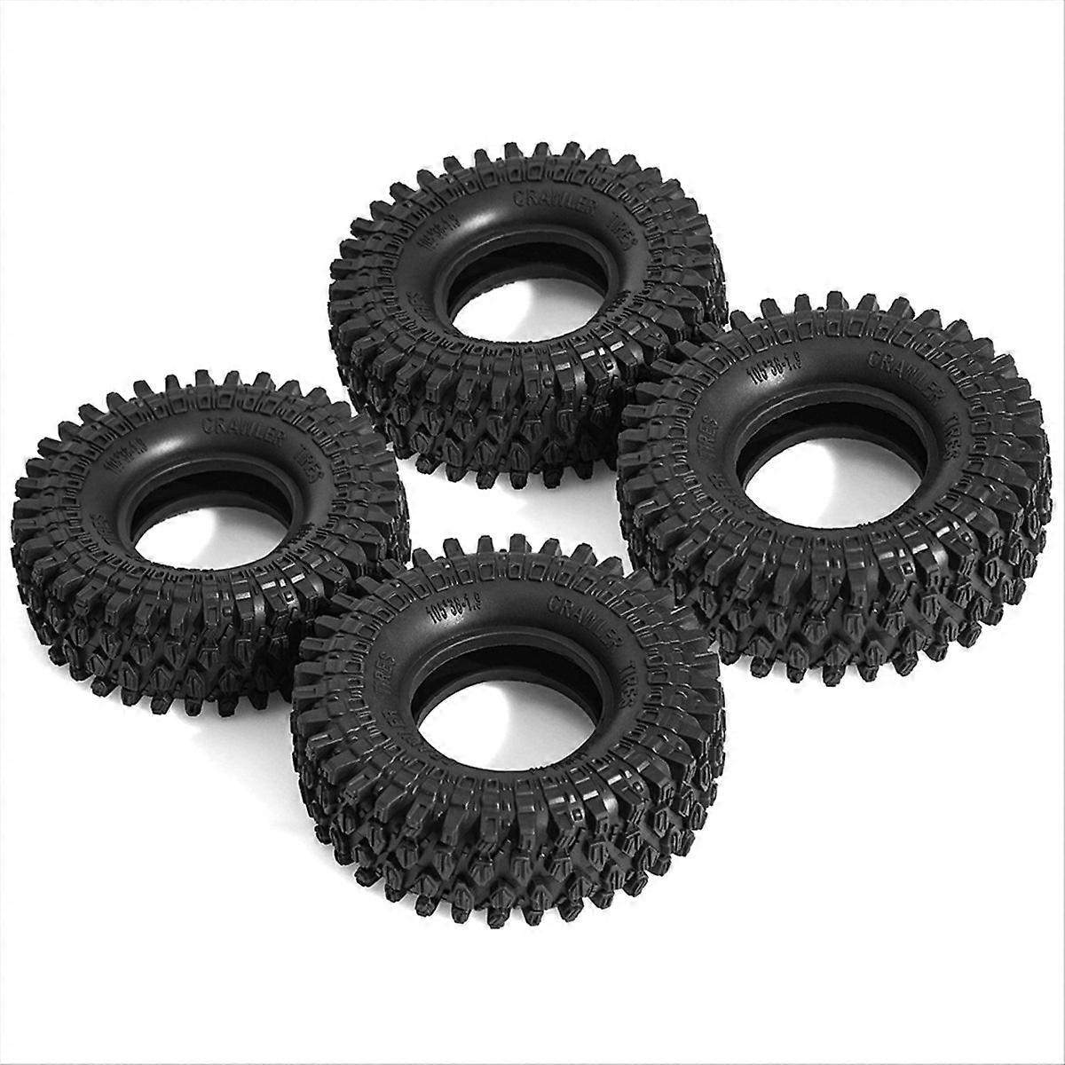 RC Tires Remote Control Car Accessories Super Grip