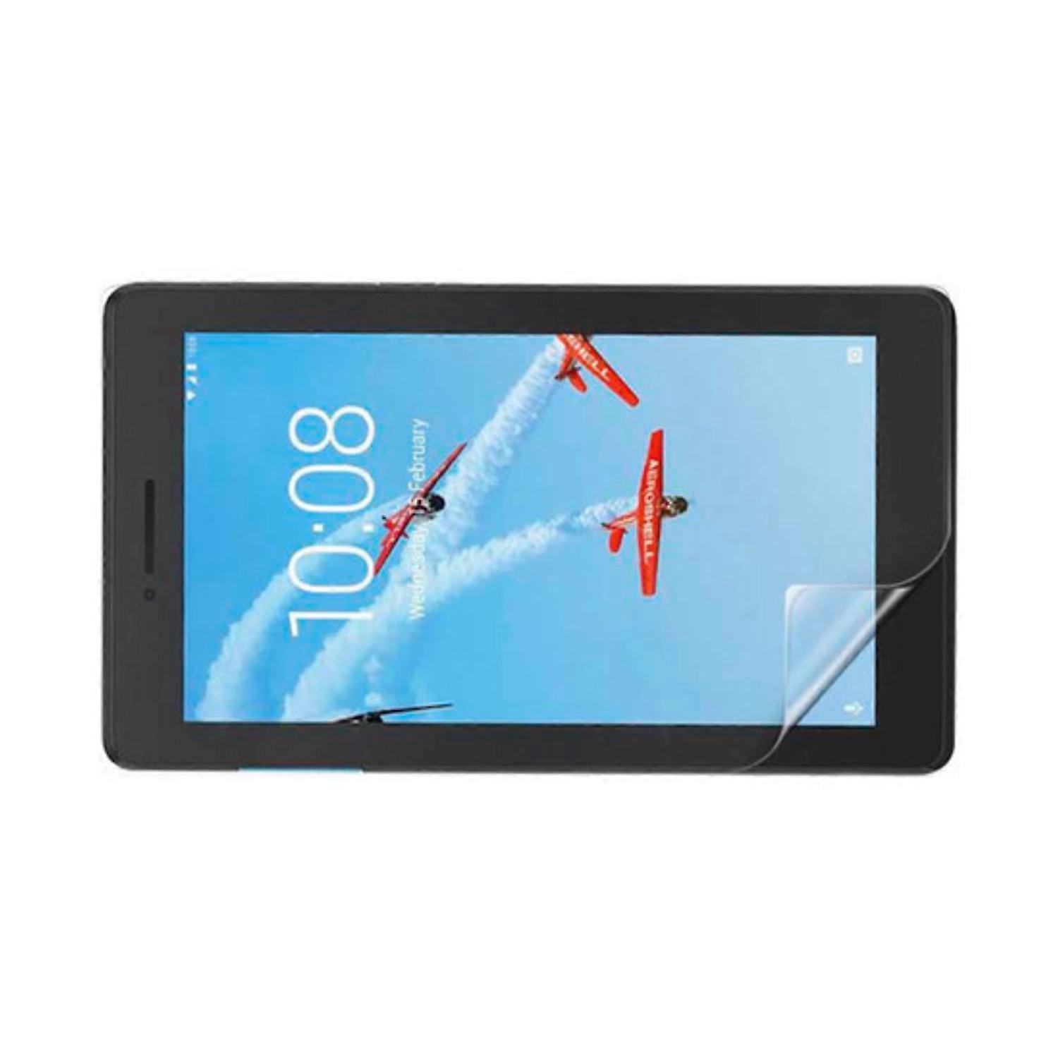 - Lenovo Lepad S2007 Hydrogel Screen Protector (pack Of 2) (copy)