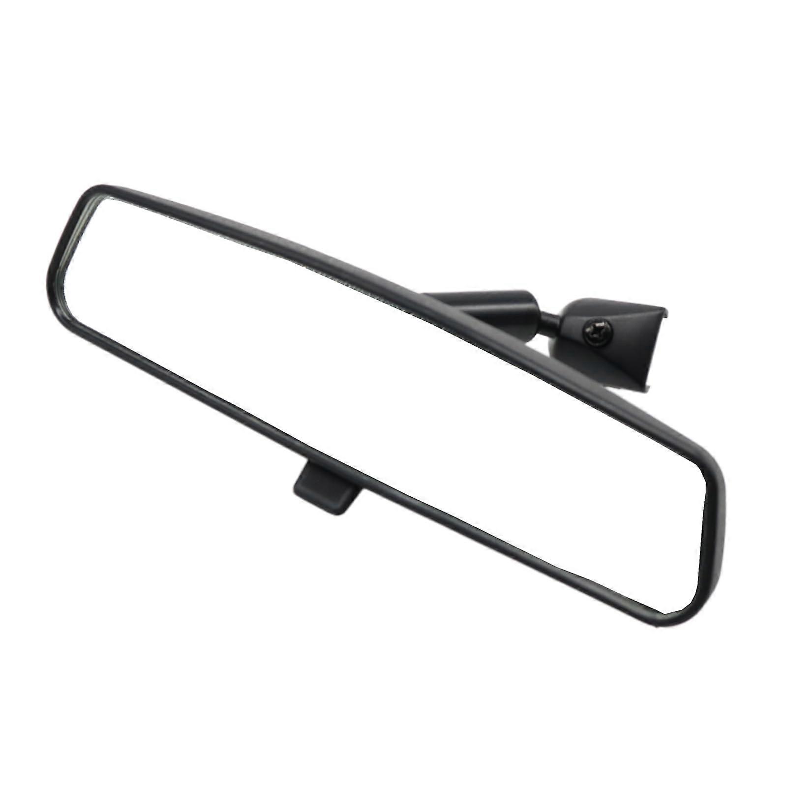 Rear View Mirror Wide Vision Interior Mirror Compatible with Mazda 3 CX3 CX5 MX5 KD5369220B