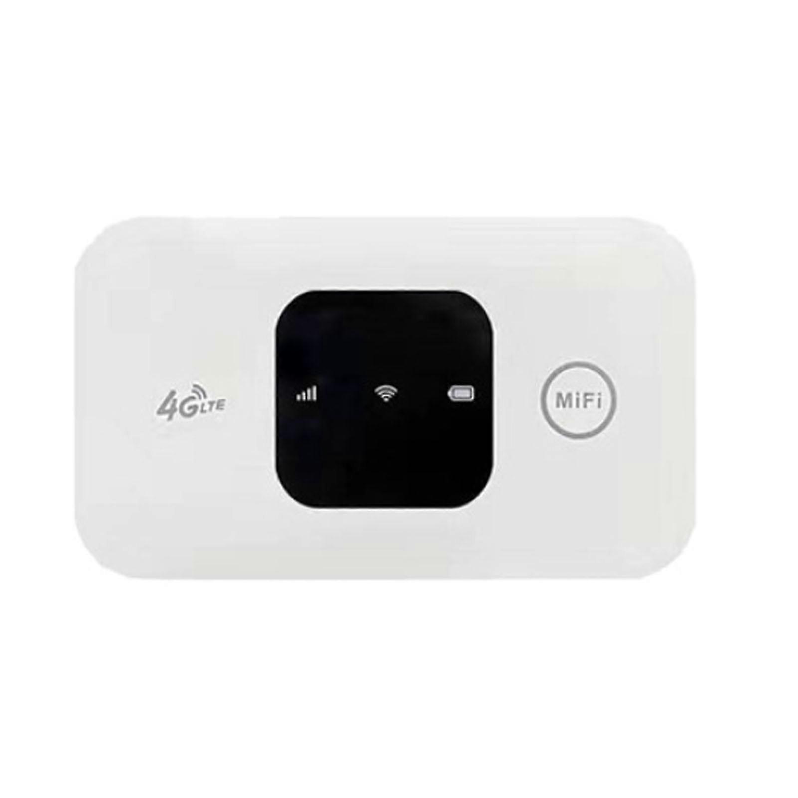 Mini Protable 4G LTE Mobile Hotspot Router Mobile WiFi Hotspot Wireless Internet
