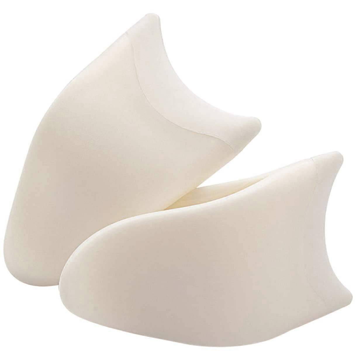 2pcs WearResistant Eyelash Applicator Tool with Precise Clamp Tips for Easy False Lash Extension