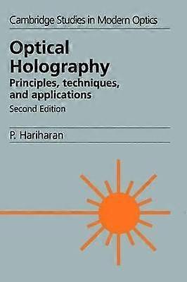 Optical Holography
