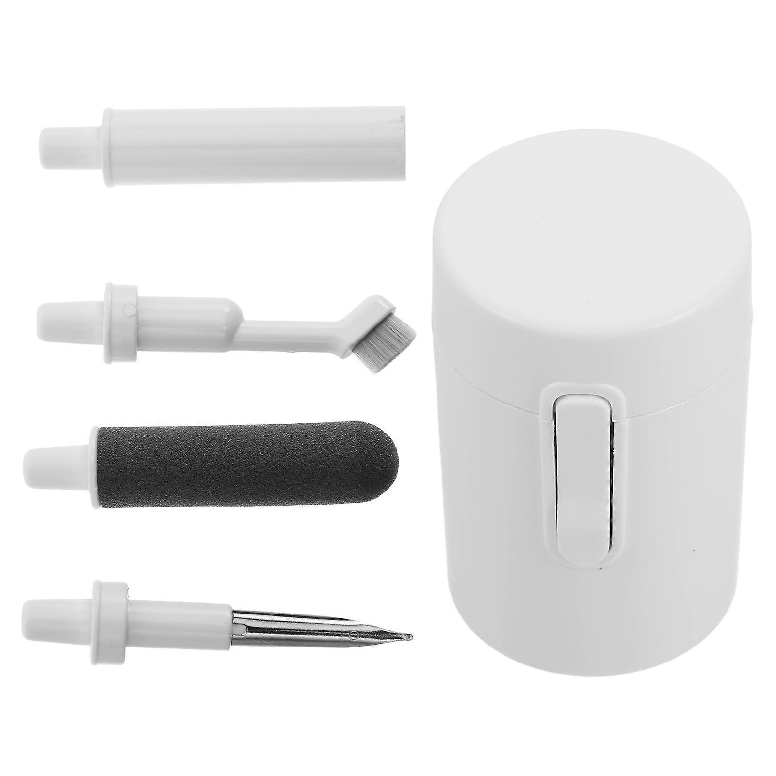 Earbuds Cleaning Kit Multi-Function Brush Tool for Maintenance Use