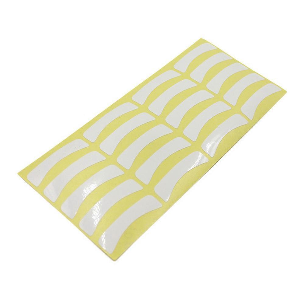 Under Eye Mask Eyelash Extension Pads for Makeup 200Pcs Protective Patches