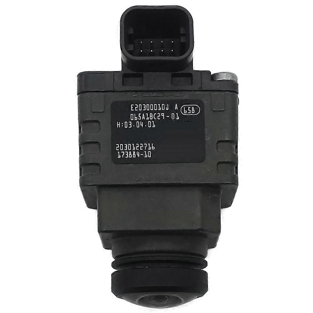 065A1BC29-01 Reversing Camera Surround View Camera for BMW G Chassis G20 G80 330 M340 M3 Reverse Camera 66555A1BC29