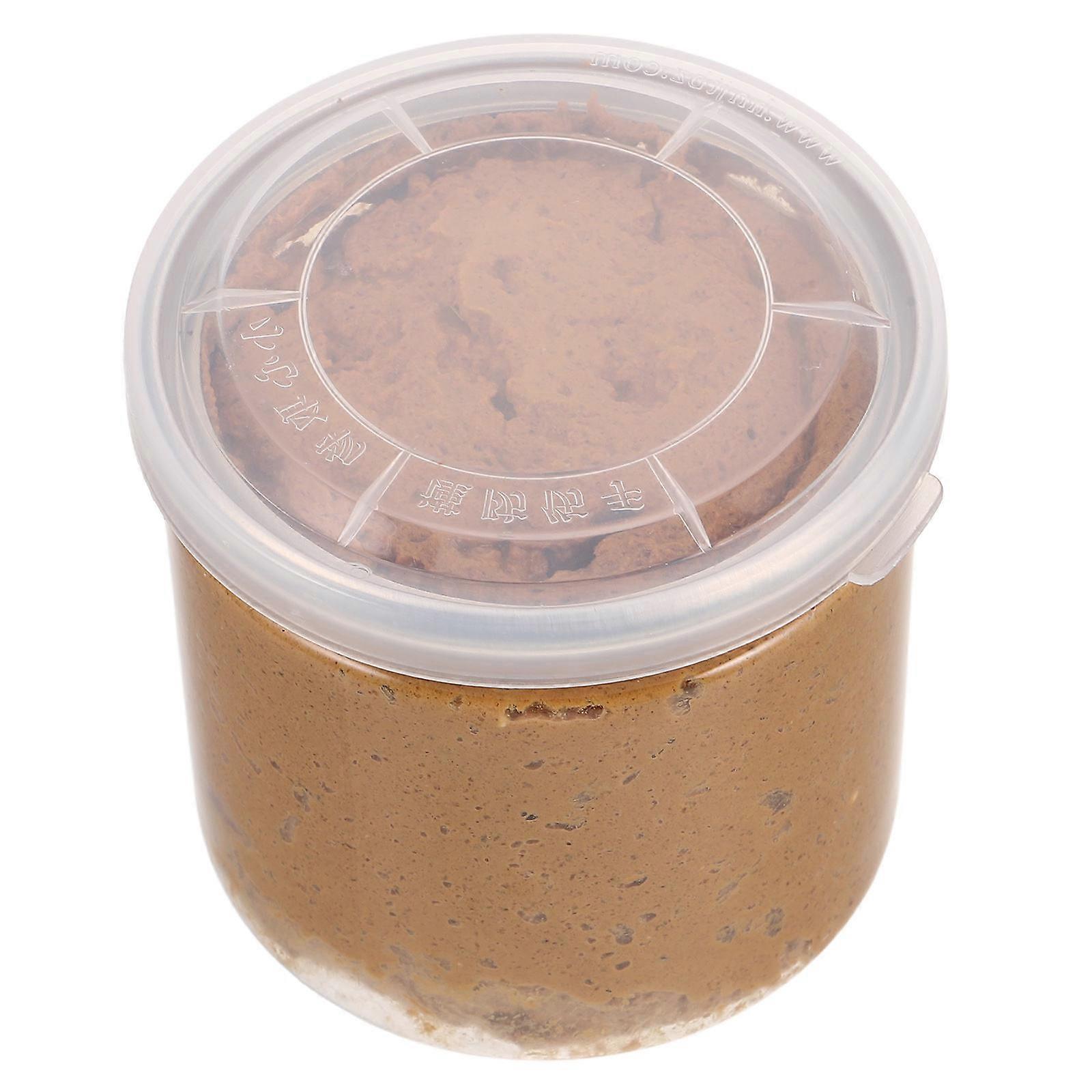 Natural Soil Foundation Mixture For Diorama Creation All Age Groups Lightweight Brown 1Set