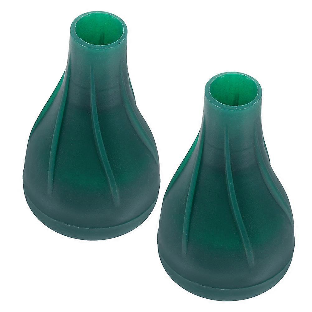 Watering Can Sprinkler Head Replacement Universal PP Material for Precise Watering Needs 2 Pieces