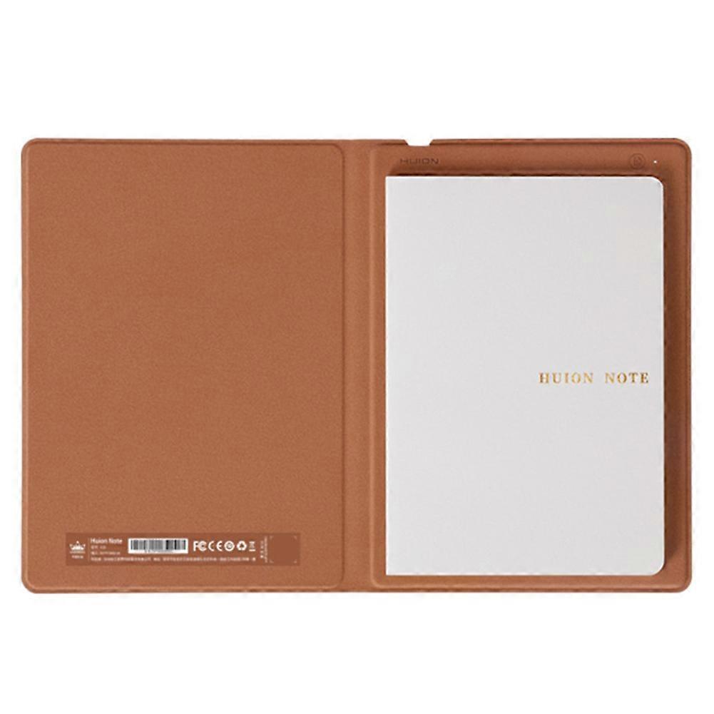 Huion Note 2-in-1 Digital Handwriting Notebook Smart Sync Pen AI Cloud Sync Bluetooth Drawing Tablet for Writing and Drawing