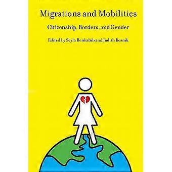 Migrationen und Mobilitäten