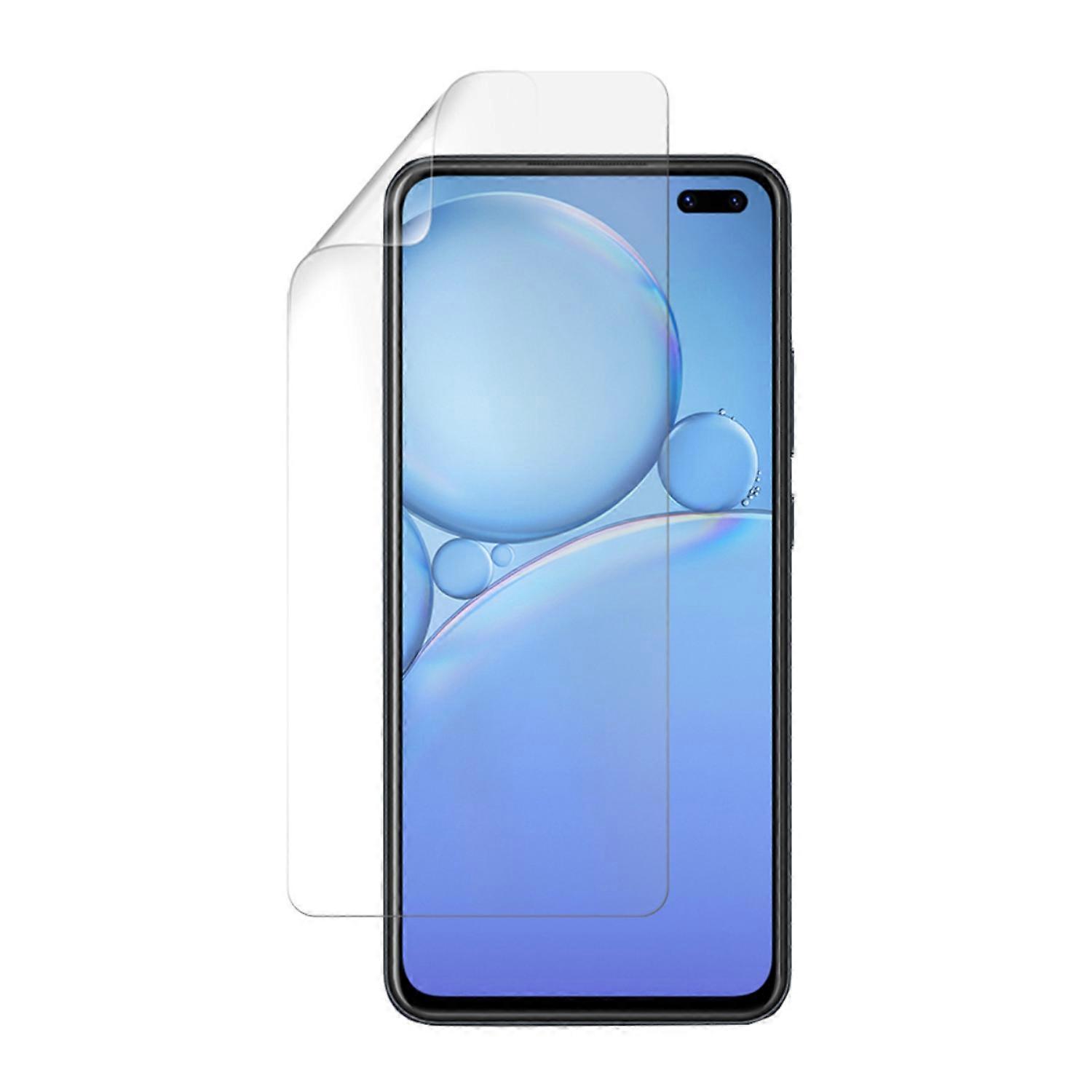 - Vivo V20 Hydrogel Screen Protector (pack Of 2) (copy)