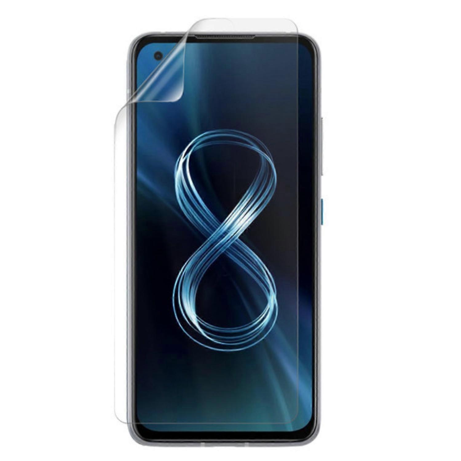 Asus Zenfone 8 Hydrogel Screen Protector (copy)