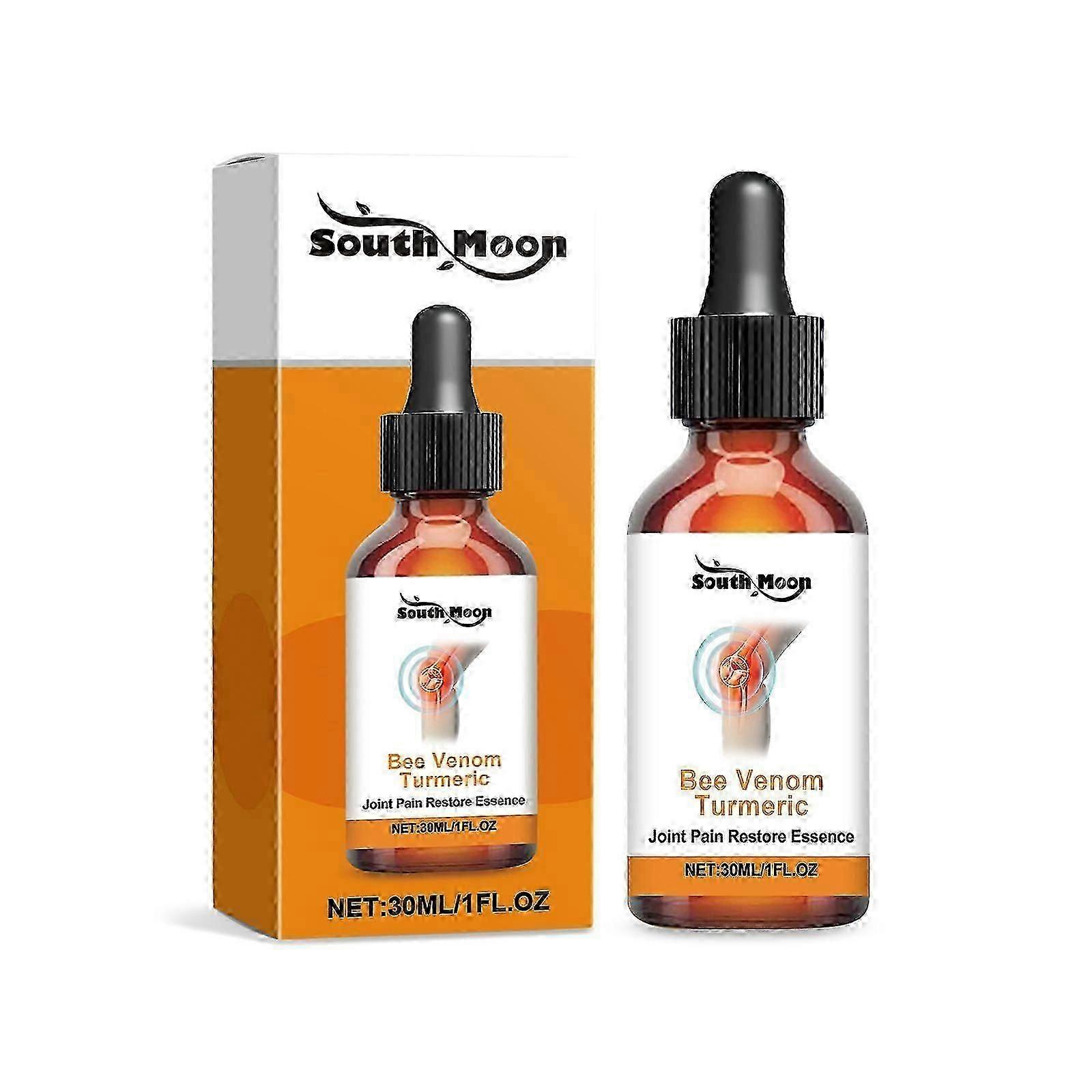 Bee Venom Turmeric Joint Repair Essence