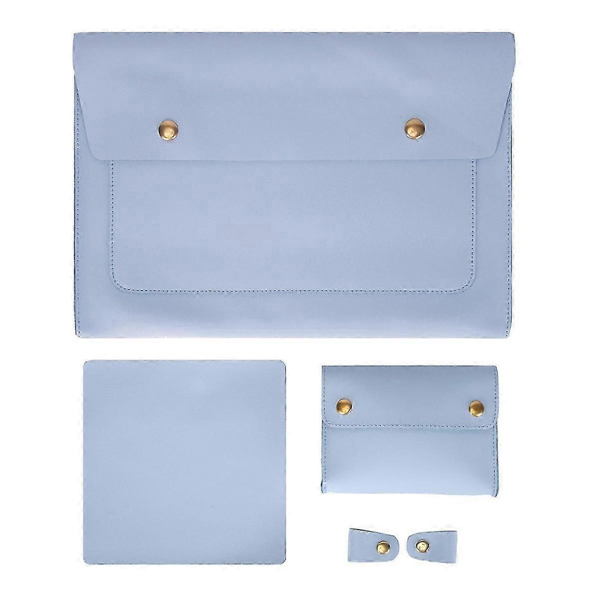 Laptop Protection Bag Set 14 inches