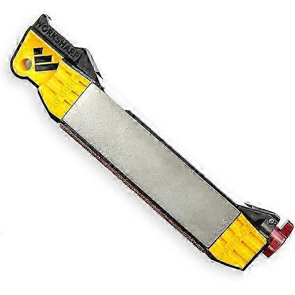 Fonctionne avec l'affûteur de terrain Sharp Guided Field Sharpener, l'affûteur de voyage compact compatible avec la chasse