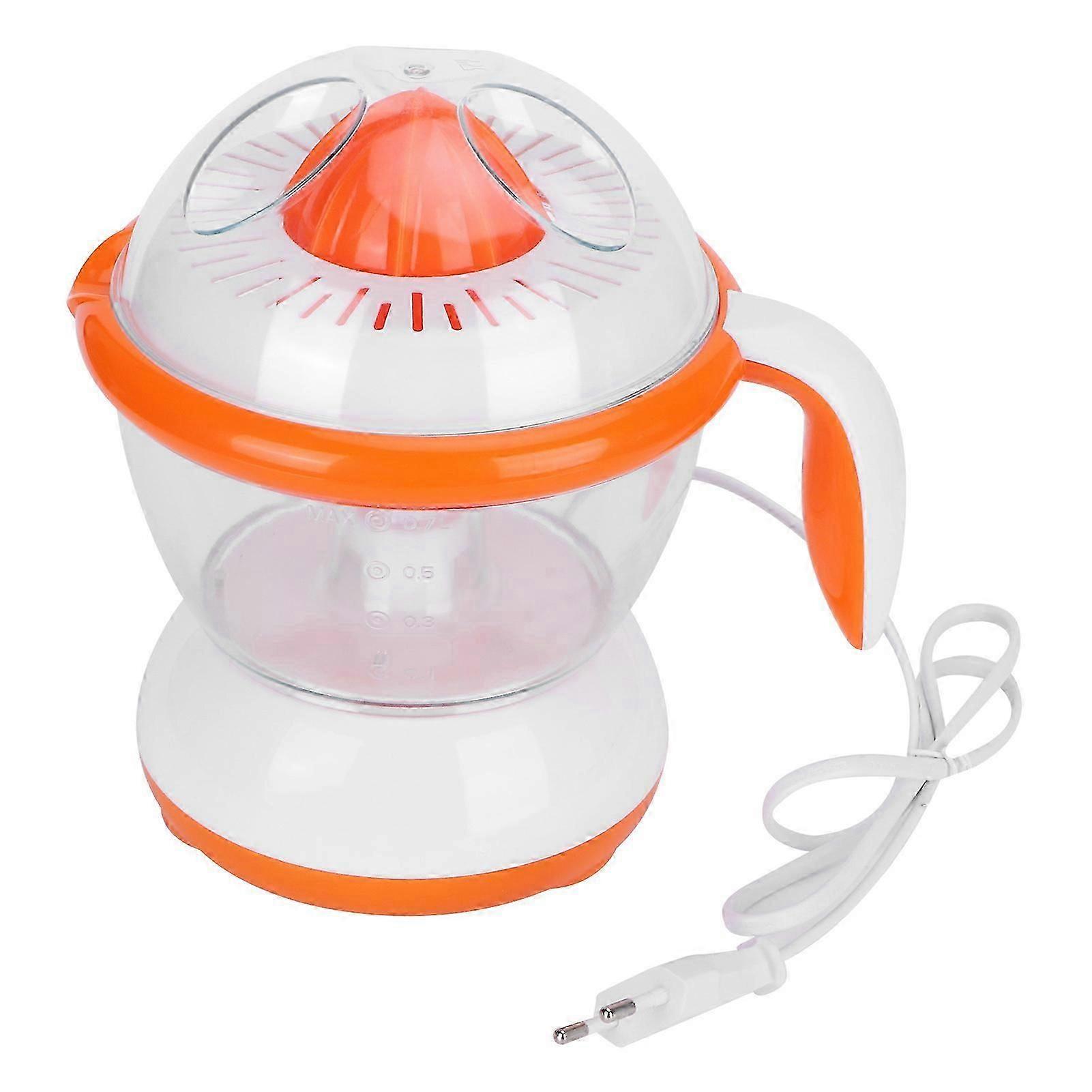 0.7L Electric Juicer Mini Juice Squeezer Extractor Making Machine Kitchen Appliance