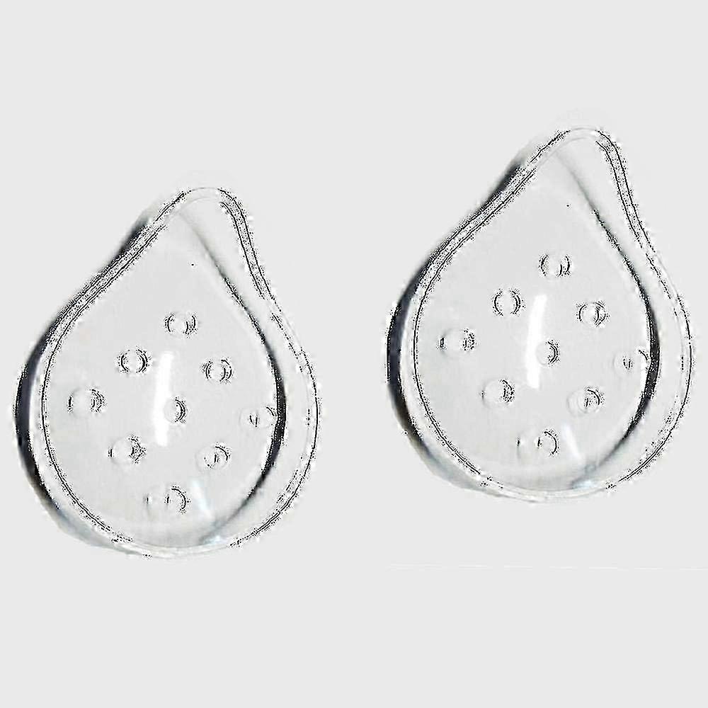 Eye care supplies for adults - 2pcs ventilated plastic eye patch