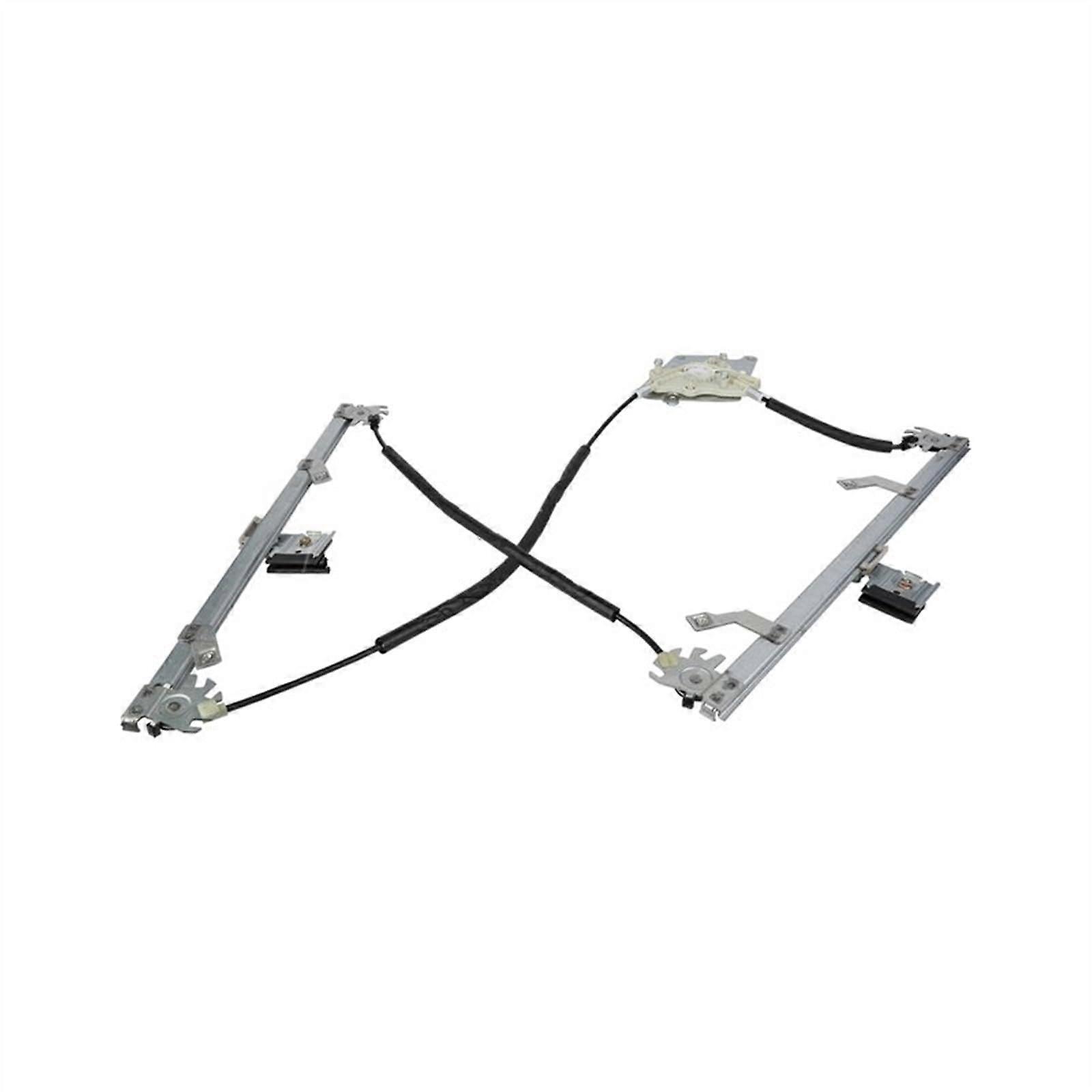 Front Left Window Regulator 4637201346 for Benz W463 GClass Durable Metal Easy Install