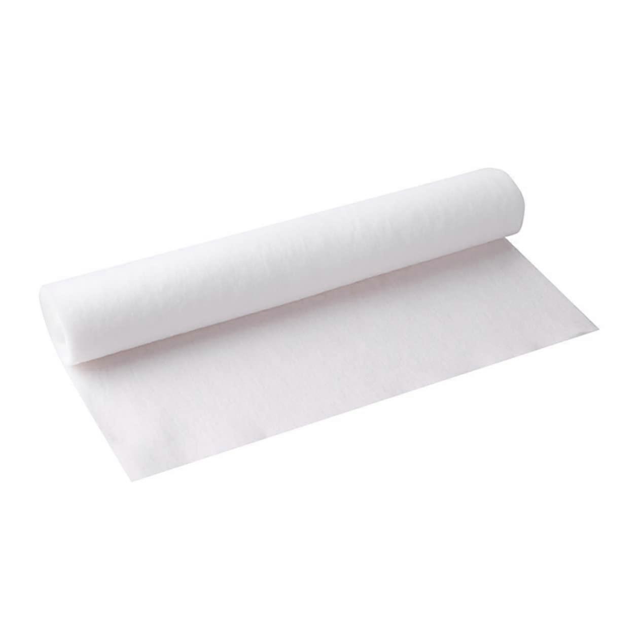 Range Hood Filter NonWoven Grease Absorbing Paper for Kitchen Odor Control, Cuttable to Size