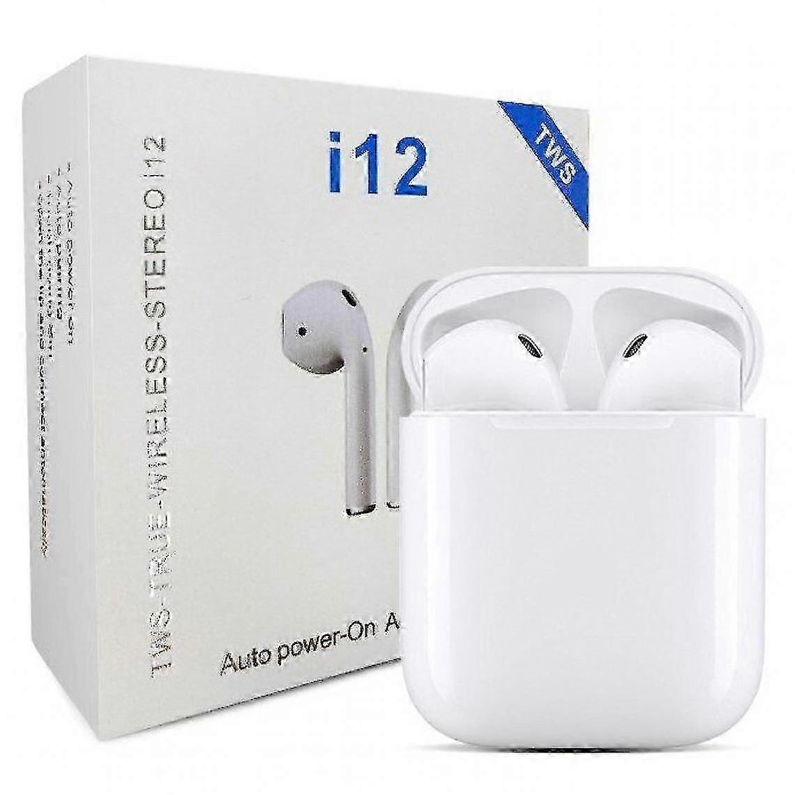 Wireless Bluetooth Earplugs &M 25-26