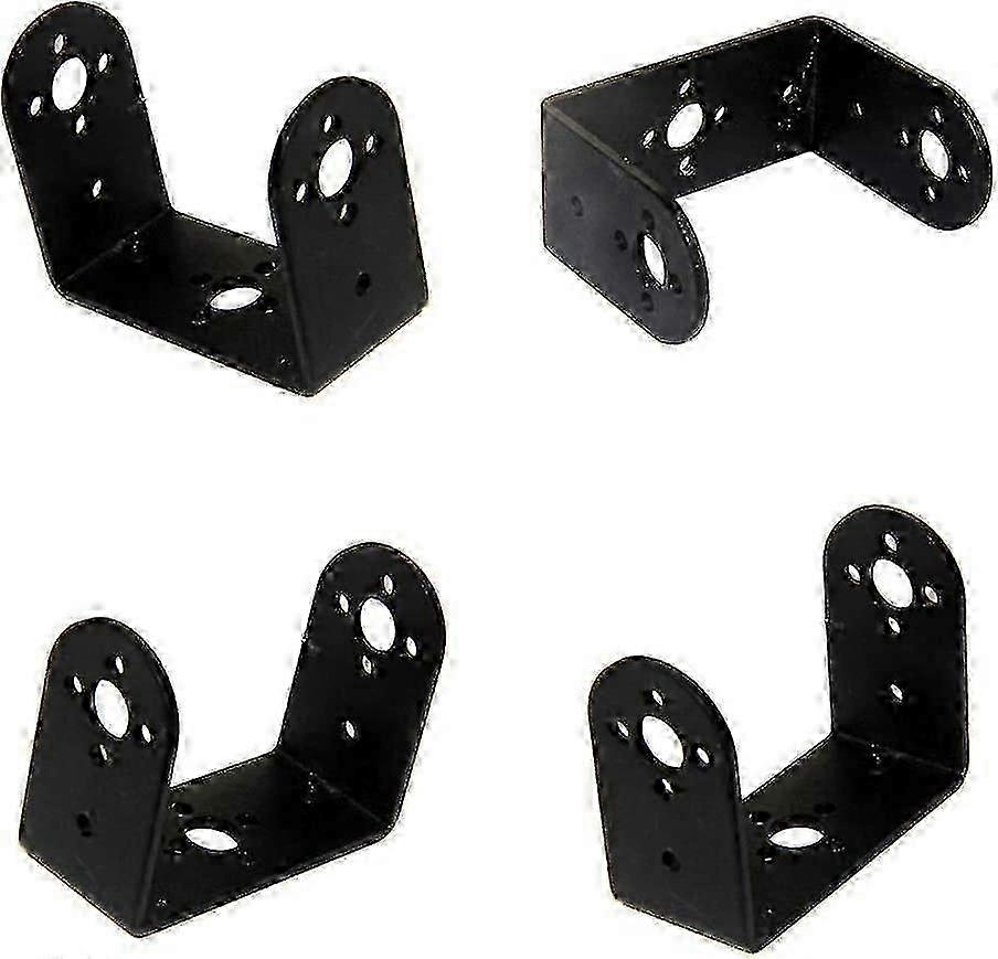 U-shaped Bracket Steering Gear Bracket(8pcs) 26-27s
