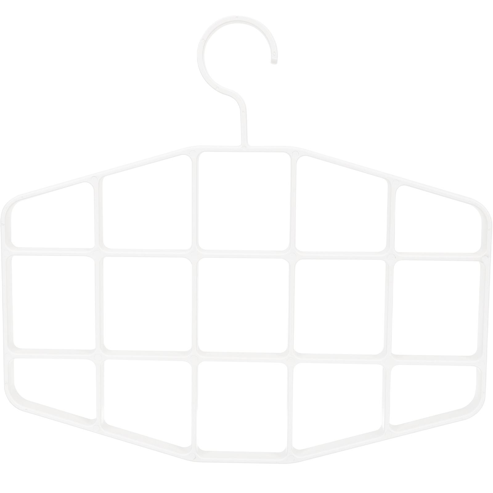 Multifunctional Belt Storage Hanger for Home Use with Practical Design