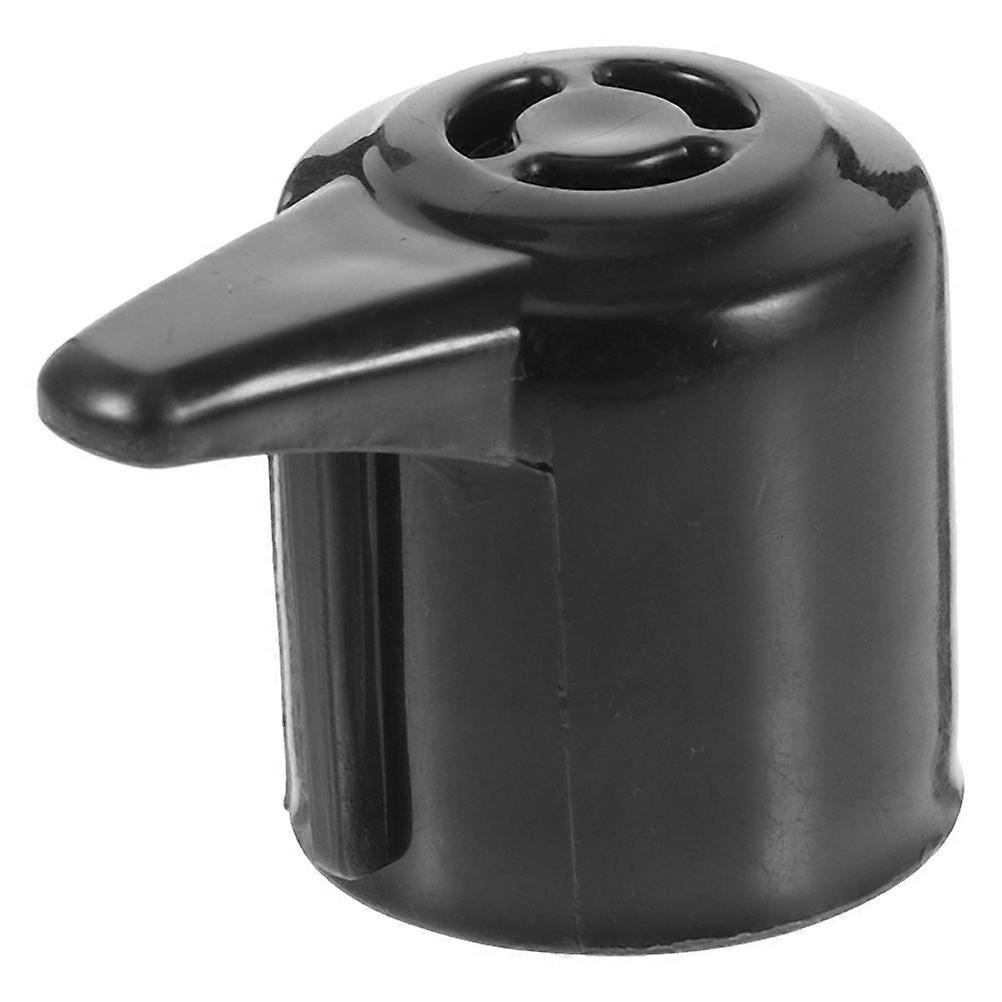 Pressure Cooker Safety Relief Valve for Kitchen Use 2Pcs Practical Replacement