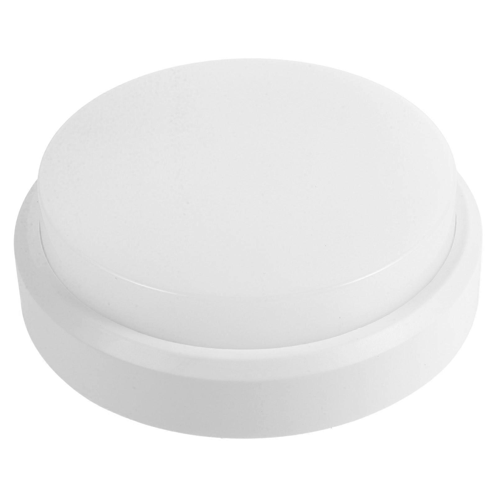 Round Ceiling Lamp LED Bathroom Lamp for Home Accessory 2Pcs