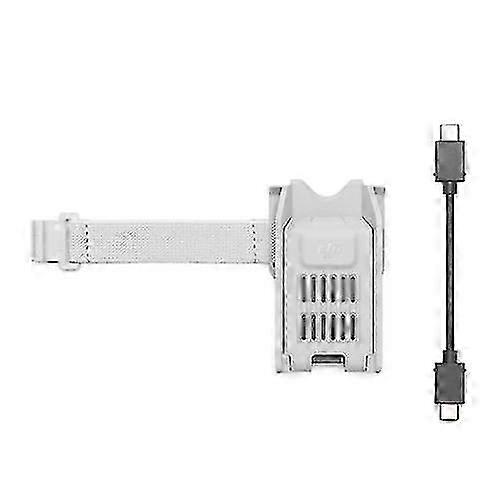 Accessory Mounting Kit for DJI Cellular 2 on Mini 4 Pro Drones