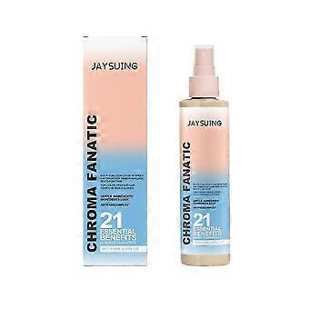 Leave-in-Conditioner-Spray für coloriertes Haar mit Hitzeschutz, Entwirrungseffekt und Anti-Frizz-Wirkung