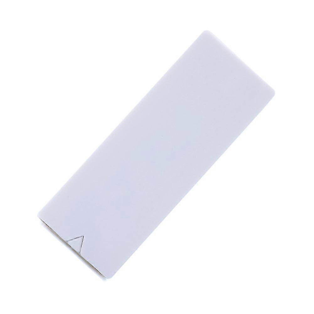 2026 Suitable Wall Mounted Self Adhesive Extension Socket Fixator Plug Board Storage Hanger