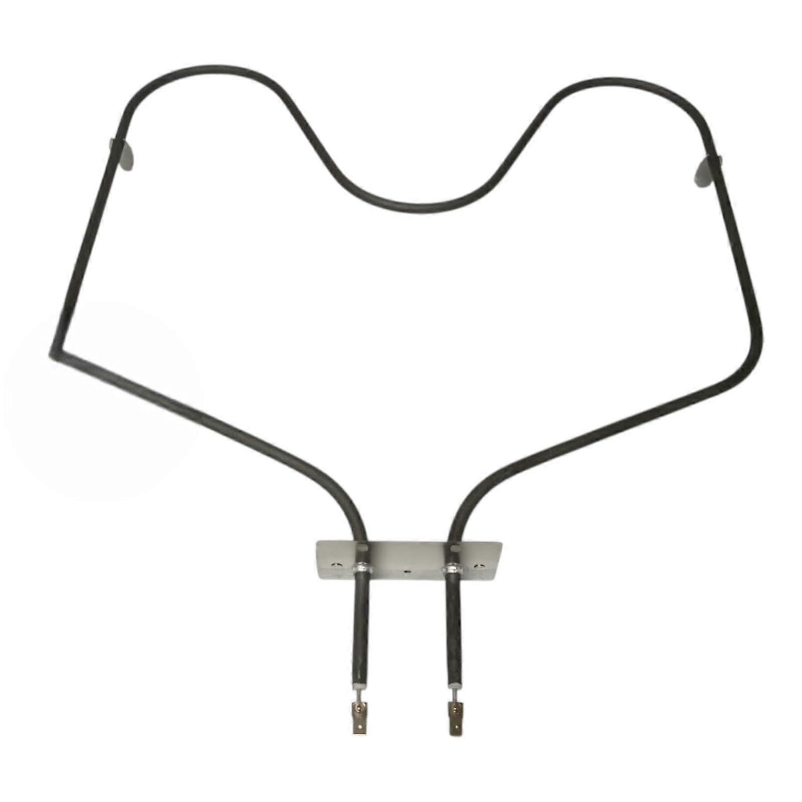 Oven Heating Element 208/240V 1950/2600W for Powder Coating Oven Replacement for Hotpoint